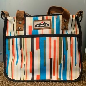 KAVU Bag